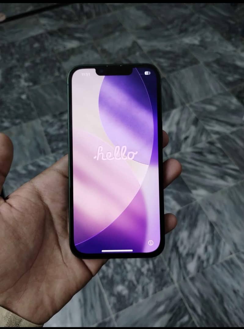 Samsung Mobile Note 10 Plus 1
