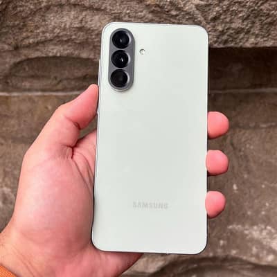 Samsung Mobile A56