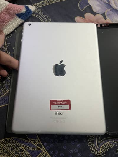 Apple iPad Air 2nd Gen 32Gb Wi-Fi