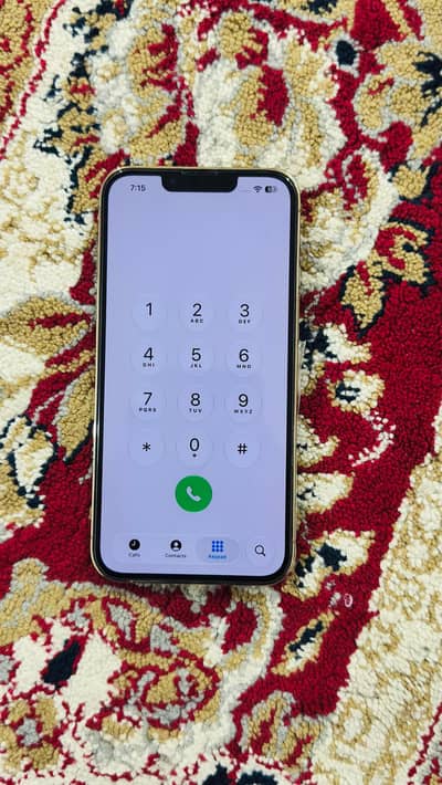 Apple iPhone 13 Pro