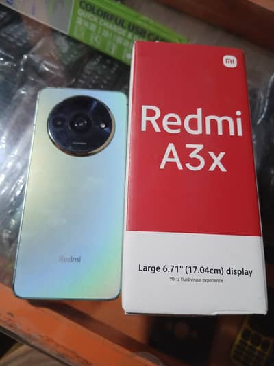 Xiaomi Redmi A3x
