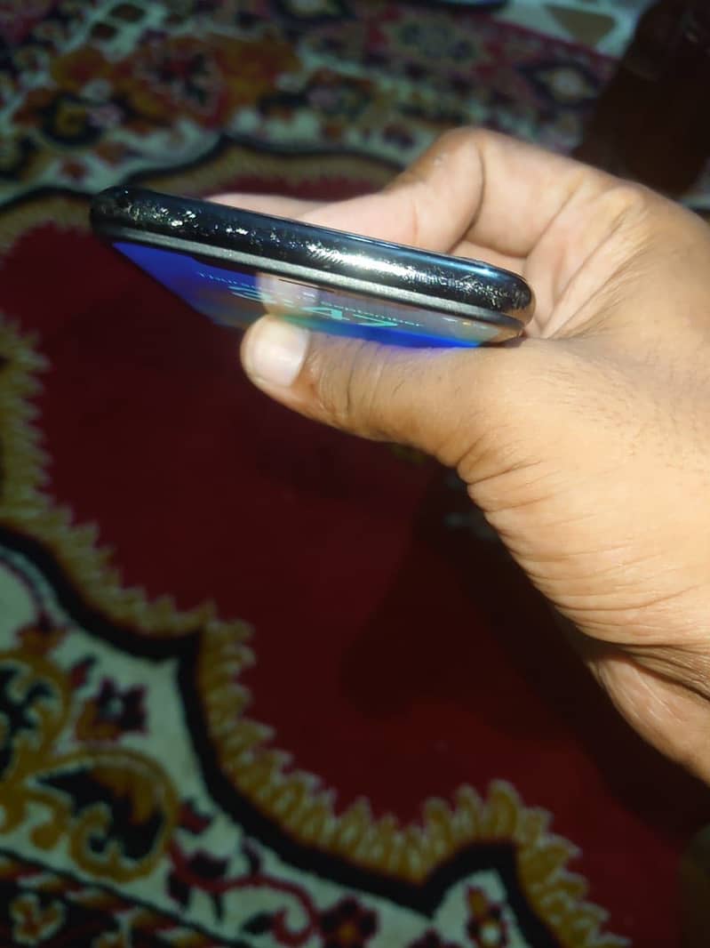 Apple iPhone X 5