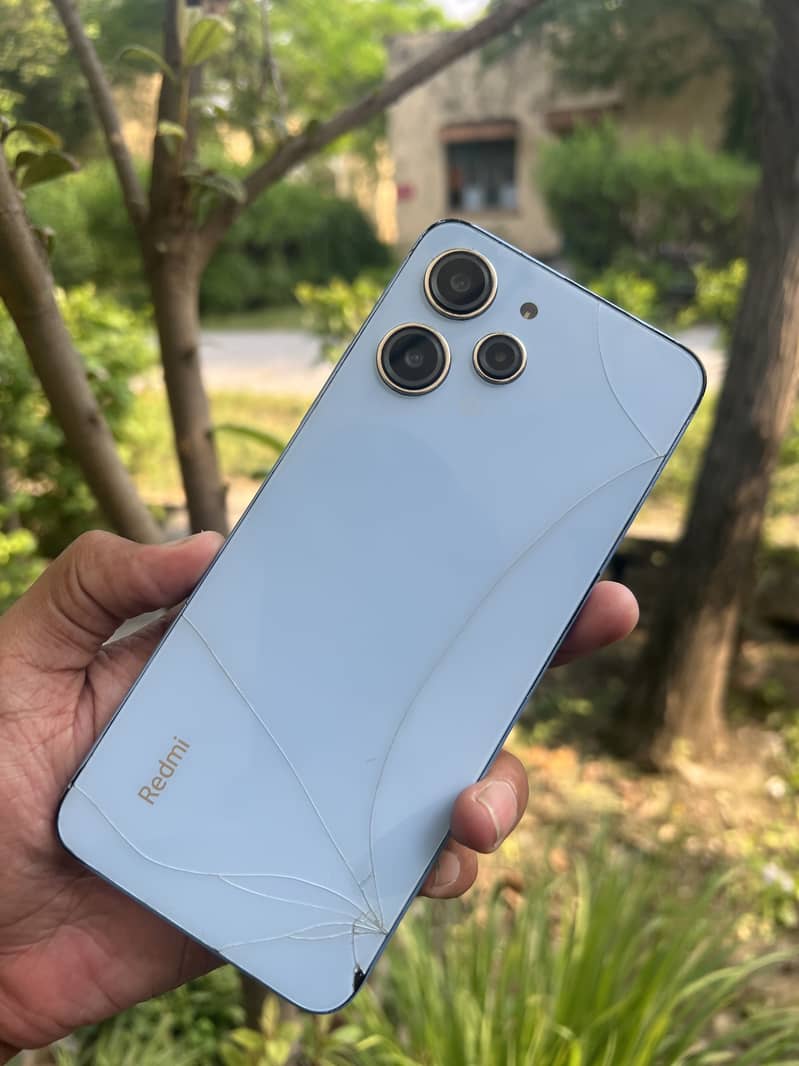 Redmi 12 0