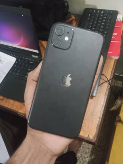 Apple iPhone 11