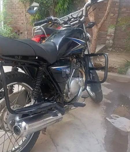 Gs 150. . 0