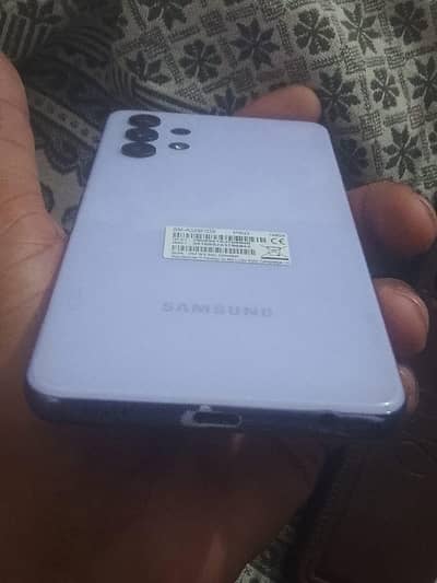 Samsung Mobile A32