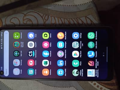 Samsung Galaxy A21s