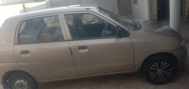 Suzuki Alto 2006