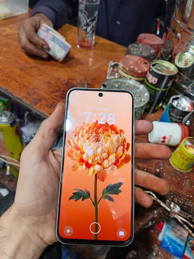 OPPO A6s pro