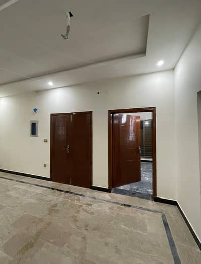 Top Floor Portion of 6 Marla House Available for RENT in Dream Gardens Lahore