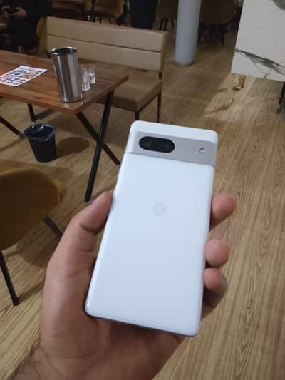 Google Pixel 7