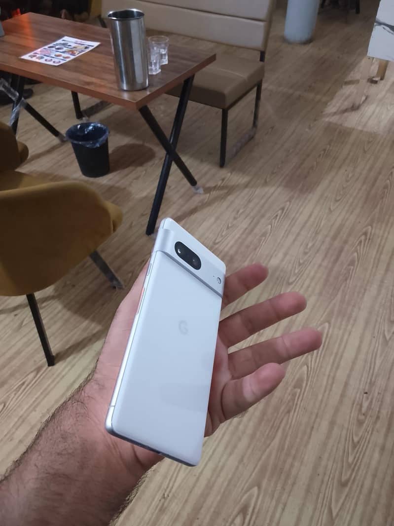 Google Pixel 7 2