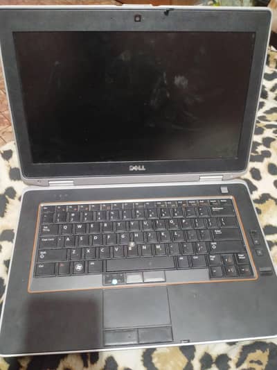 Dell Latitude e6420 Laptop | Core i5 Gen | Laptop for sell
