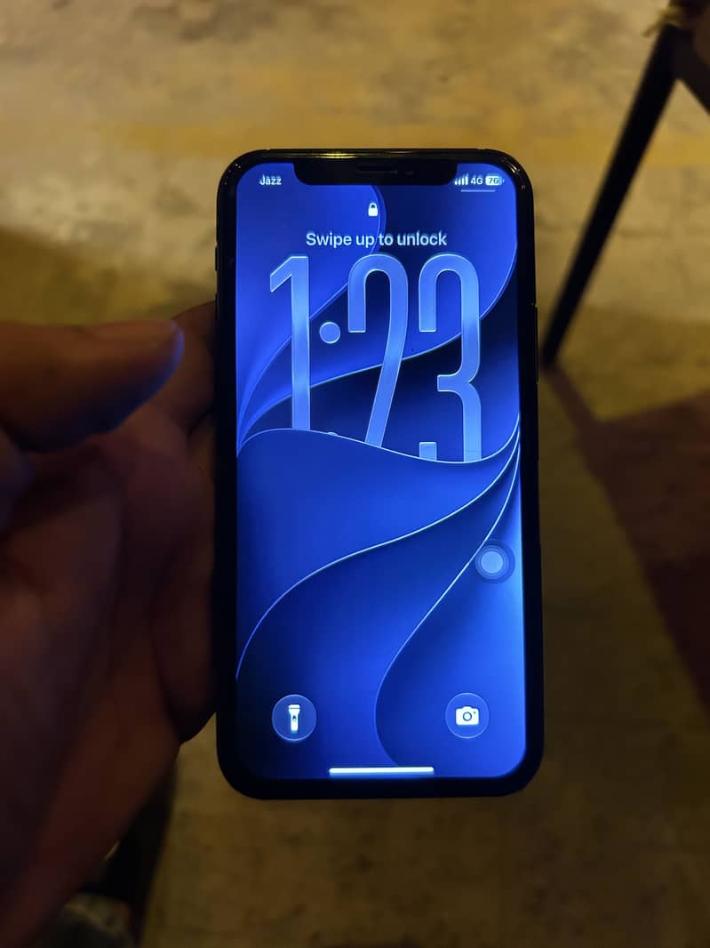 Apple iPhone 11 Pro 6