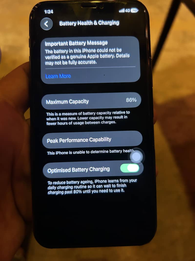 Apple iPhone 11 Pro 7