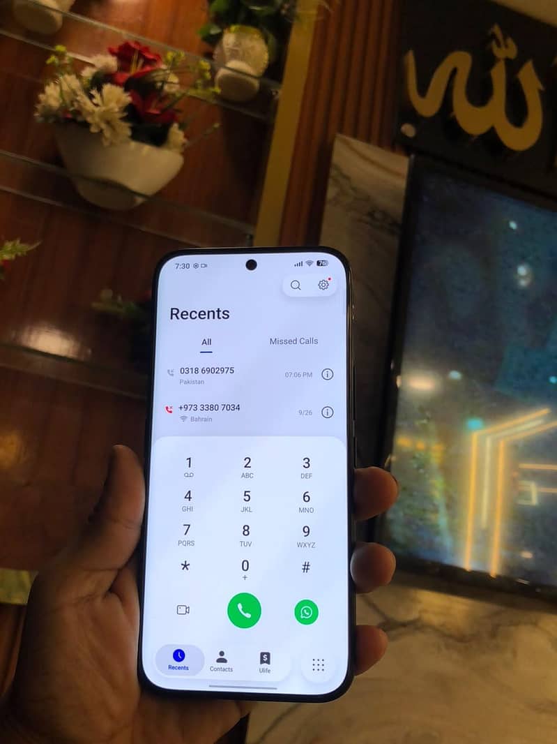 Tecno Other Model 1