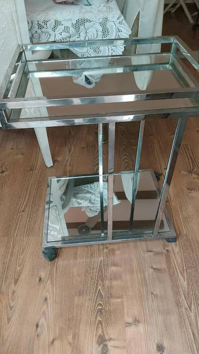 celling tea trolly