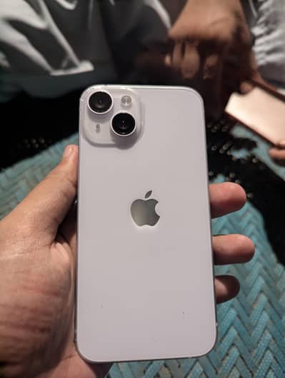 Apple iPhone 14