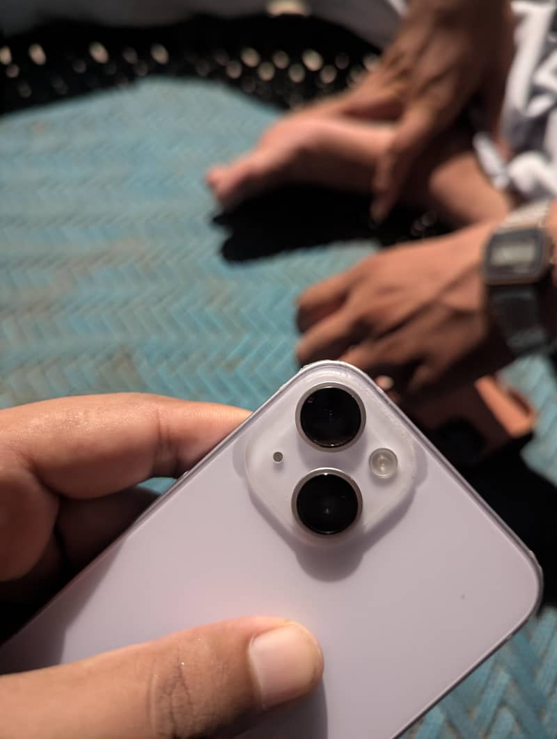 Apple iPhone 14 2