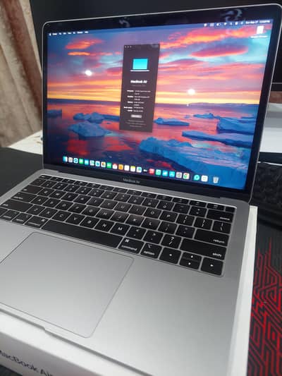 Macbook Air