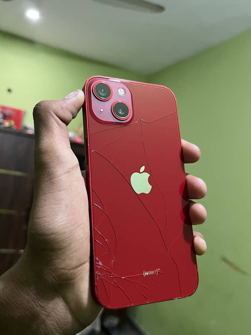 Apple iPhone 13 5