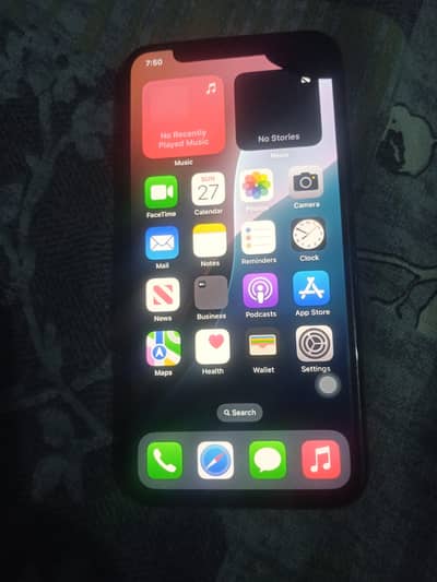 iPhone XS mdm 64gb exchange possible 0331.8893. 905