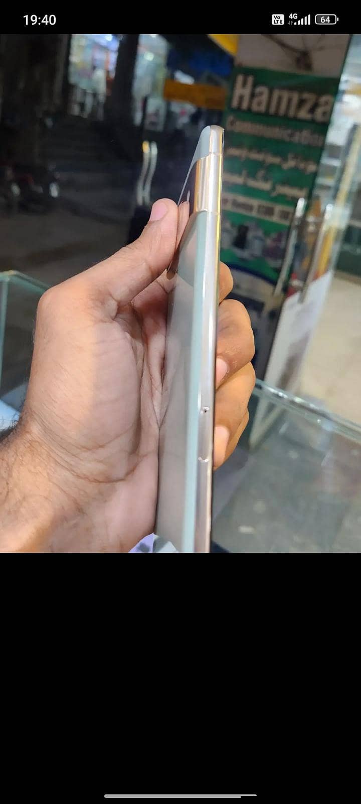 Google Pixel 7 Pro 1