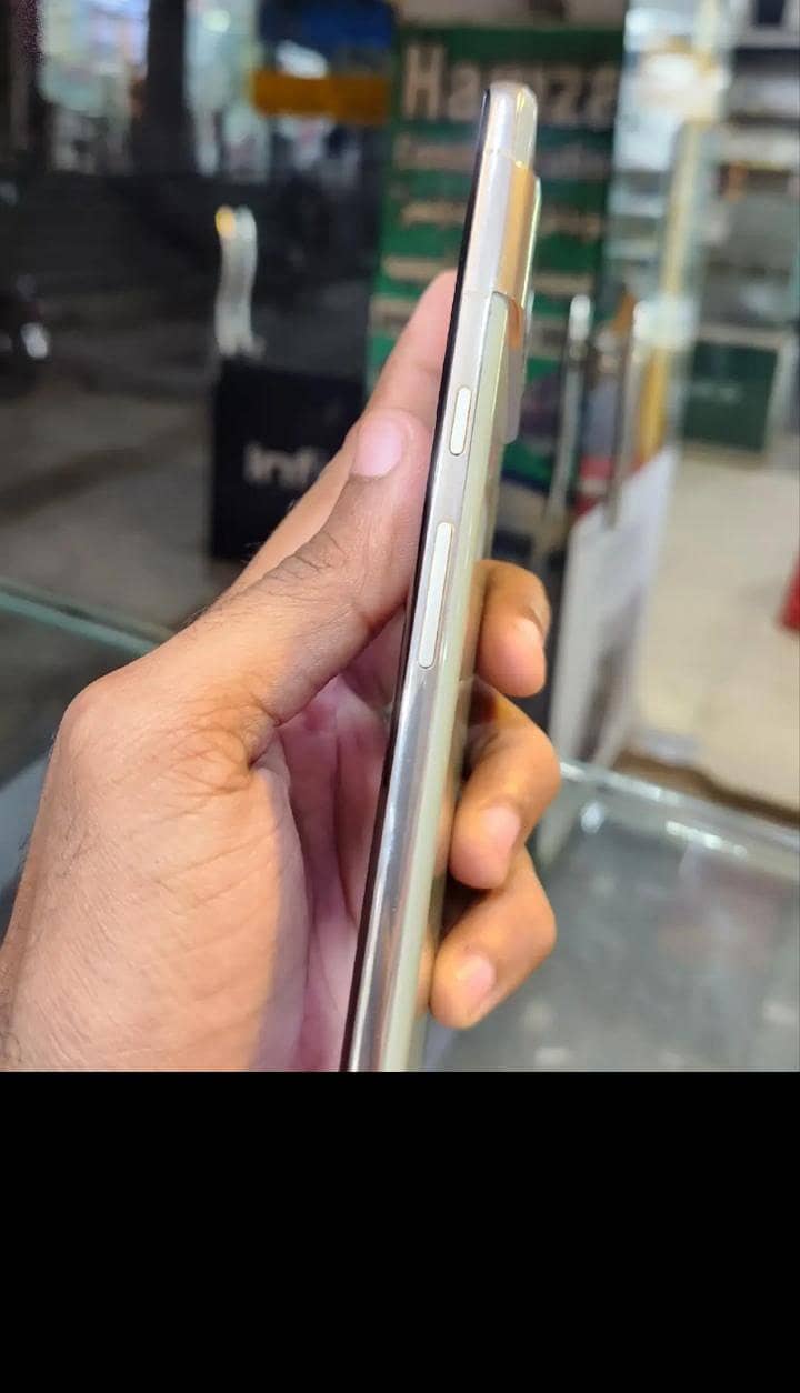 Google Pixel 7 Pro 3