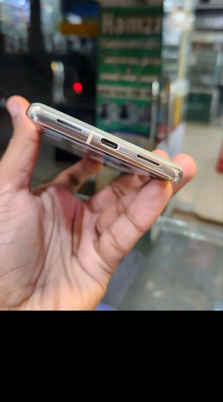 Google Pixel 7 Pro 5