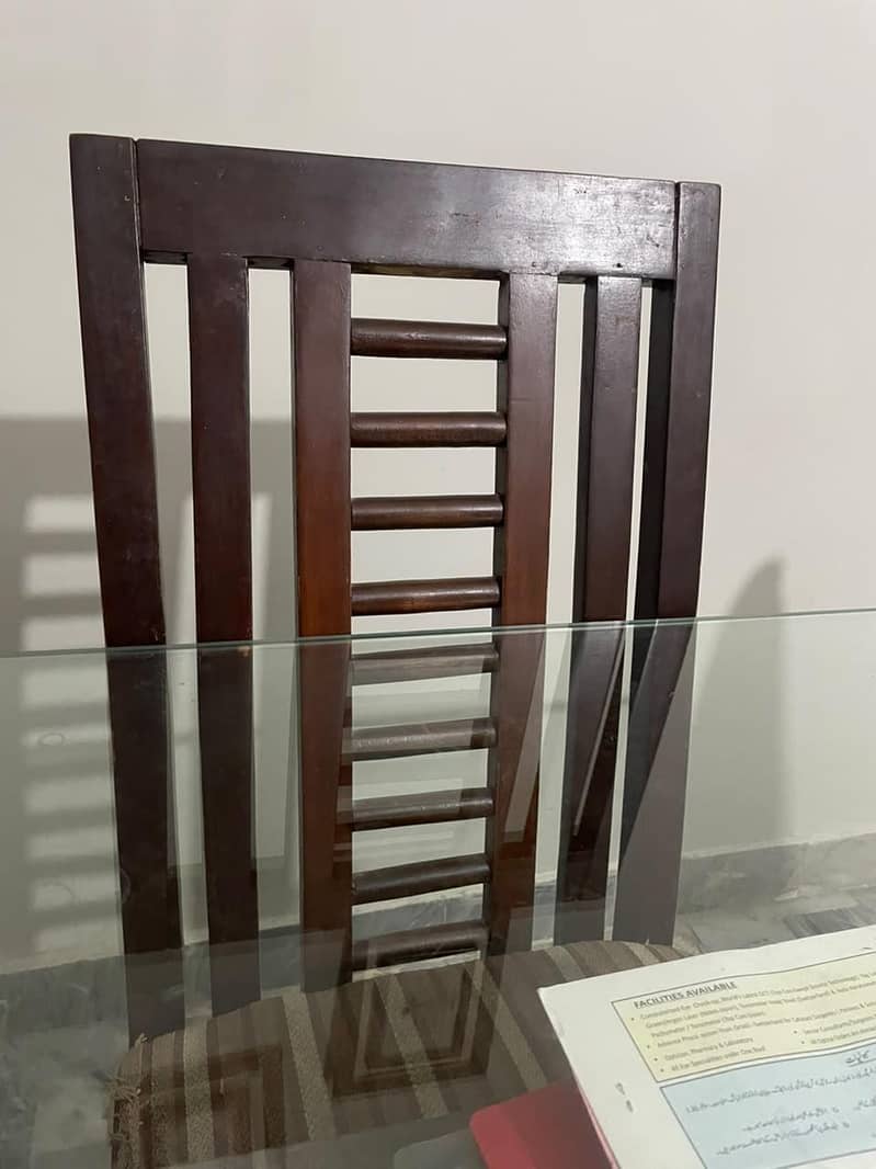 Dining Table 4 seater 3