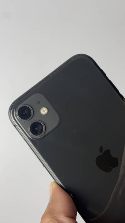 iPhone 11 | JV | 64 GB