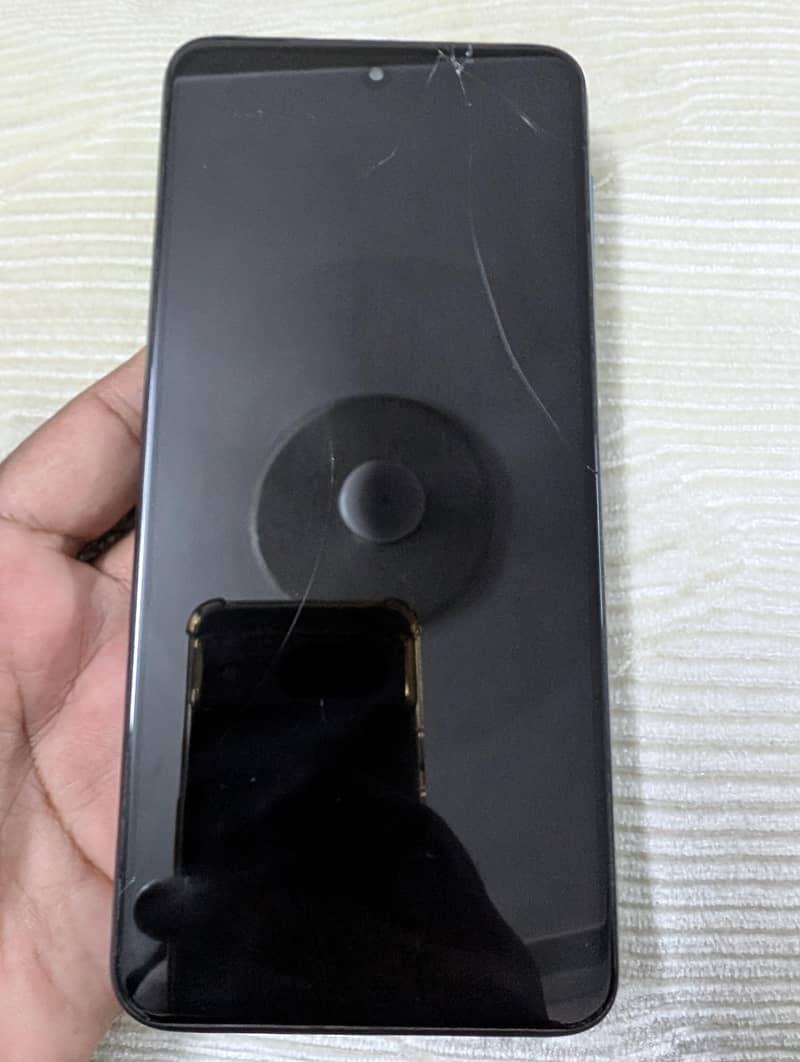 Redmi note 9 pro 0