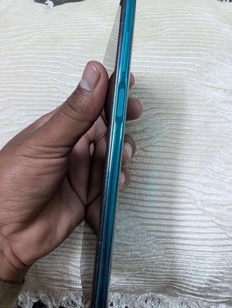 Redmi note 9 pro 2