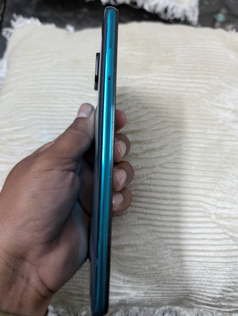 Redmi note 9 pro 4