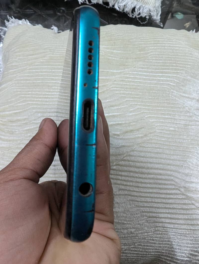 Redmi note 9 pro 5