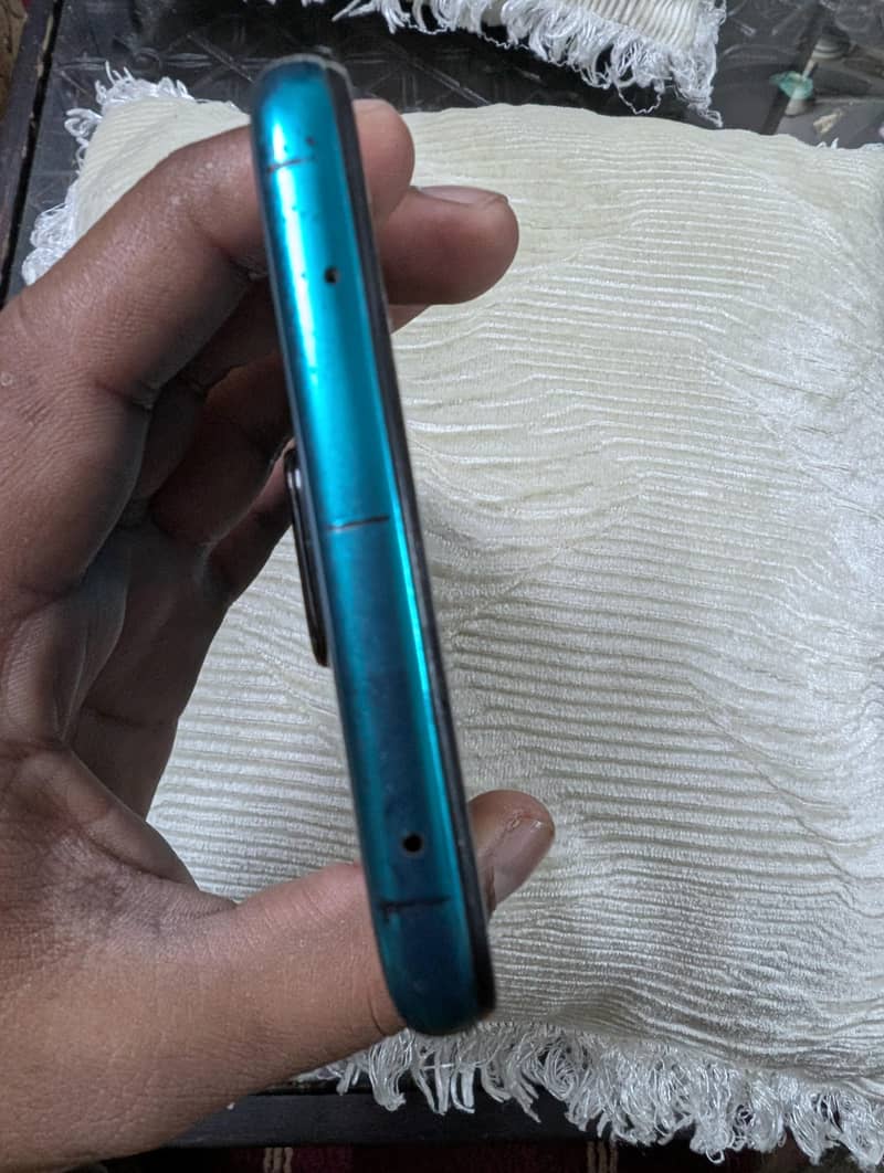 Redmi note 9 pro 6