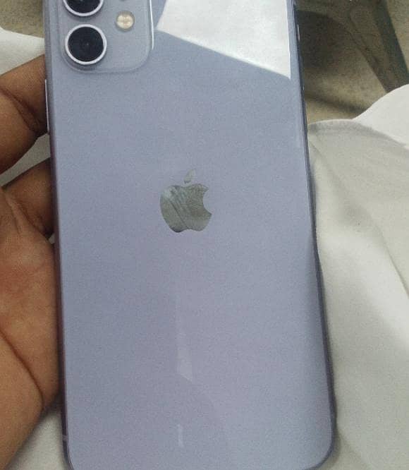 Apple iPhone 11 2