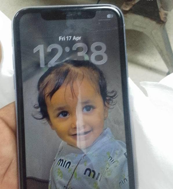 Apple iPhone 11 3