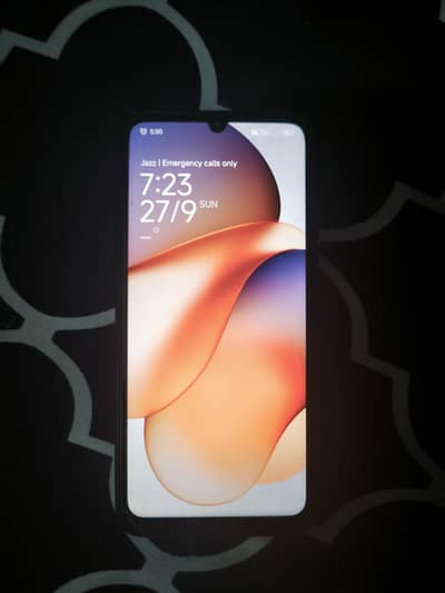 Xiaomi Redmi 13c 4/128gb