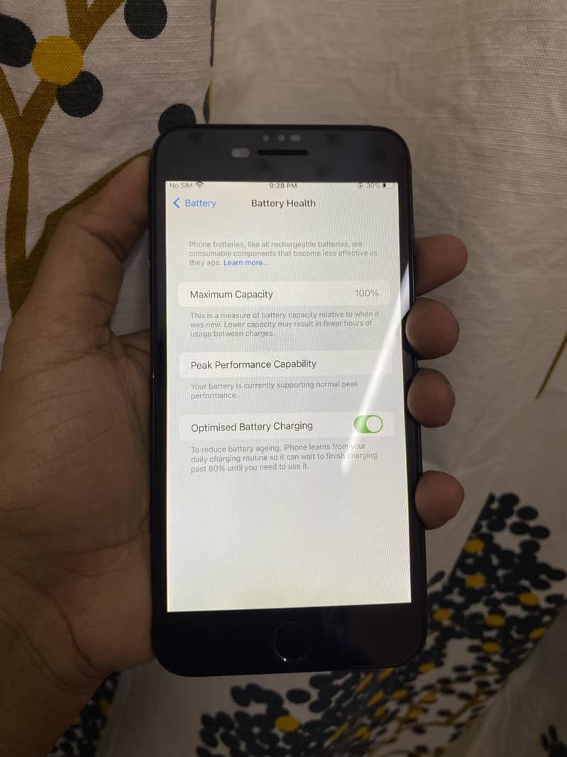 Iphone 7 Plus 4