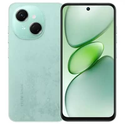 Tecno Go 1