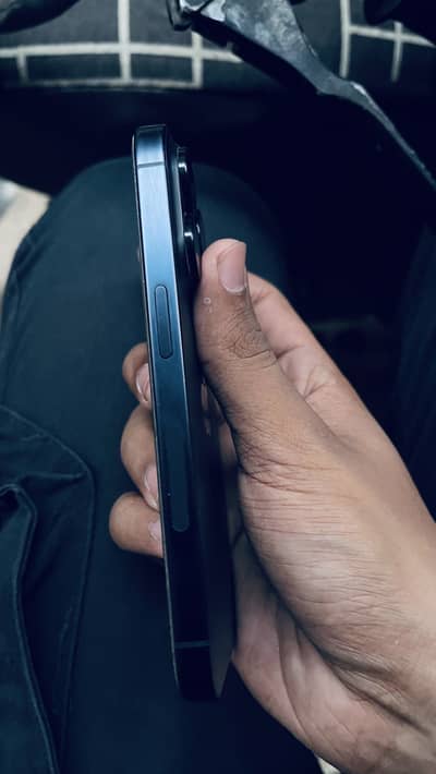 Apple iPhone 15 Pro