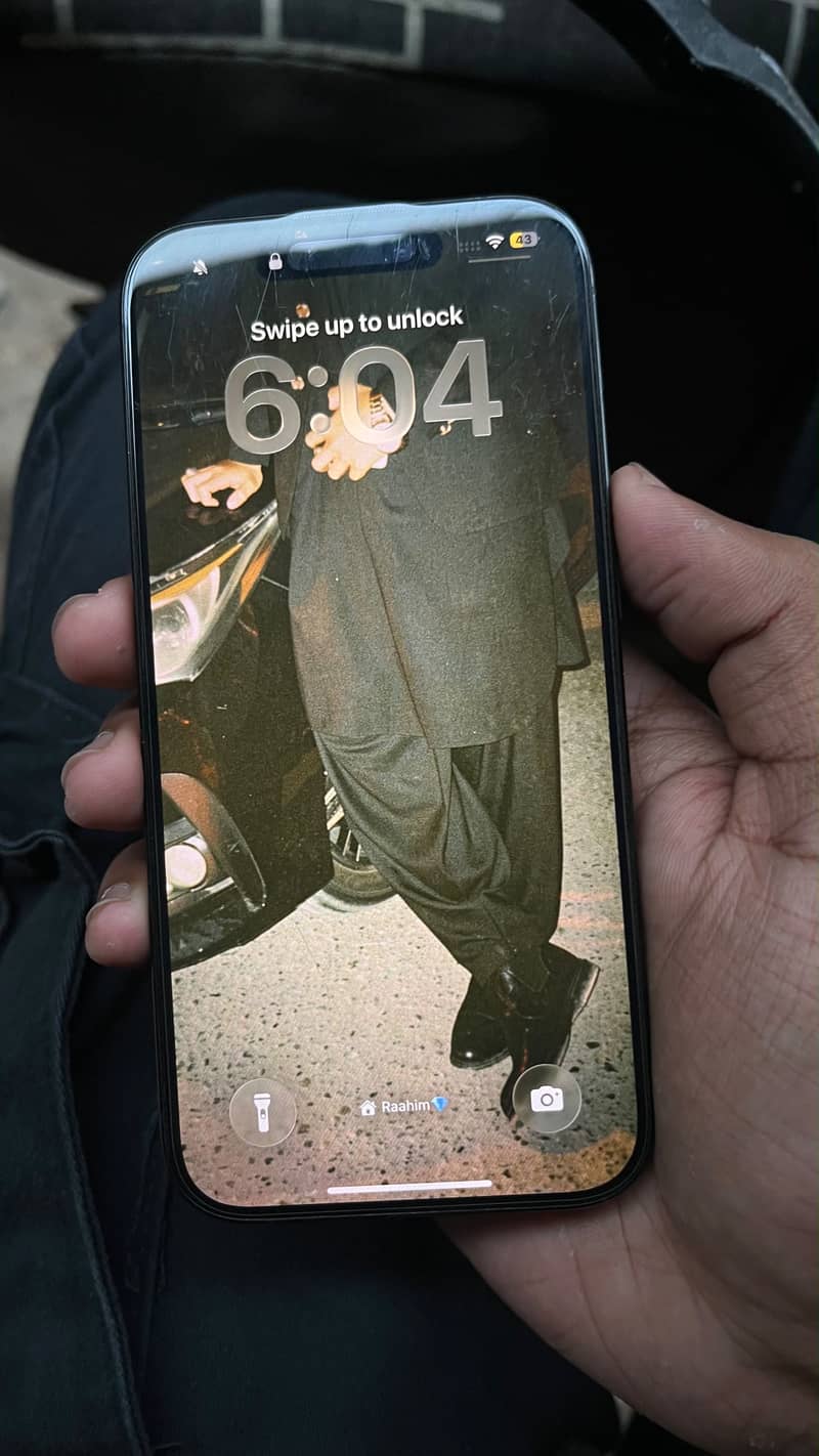 Apple iPhone 15 Pro 3