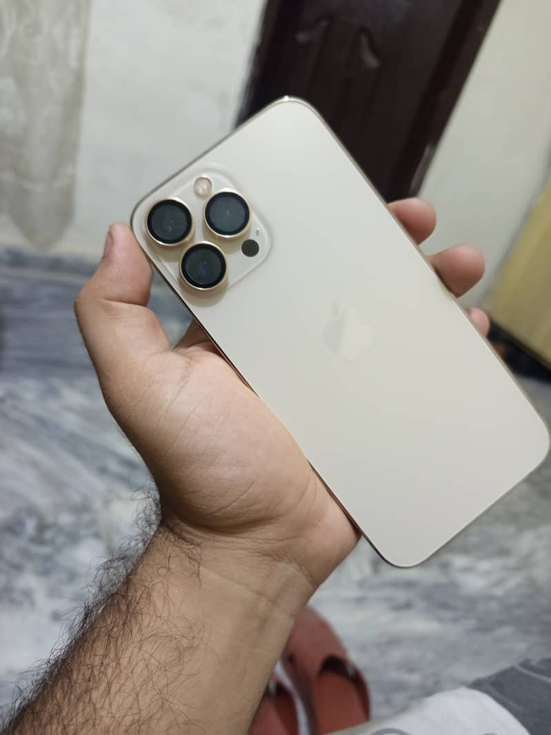 Apple iPhone 13 Pro Max 5