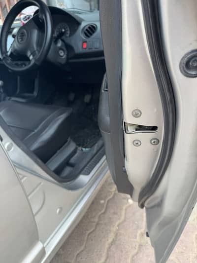 Suzuki Swift 2012