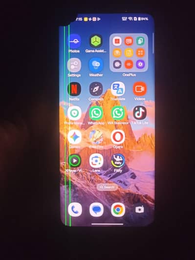 One Plus 10 Pro