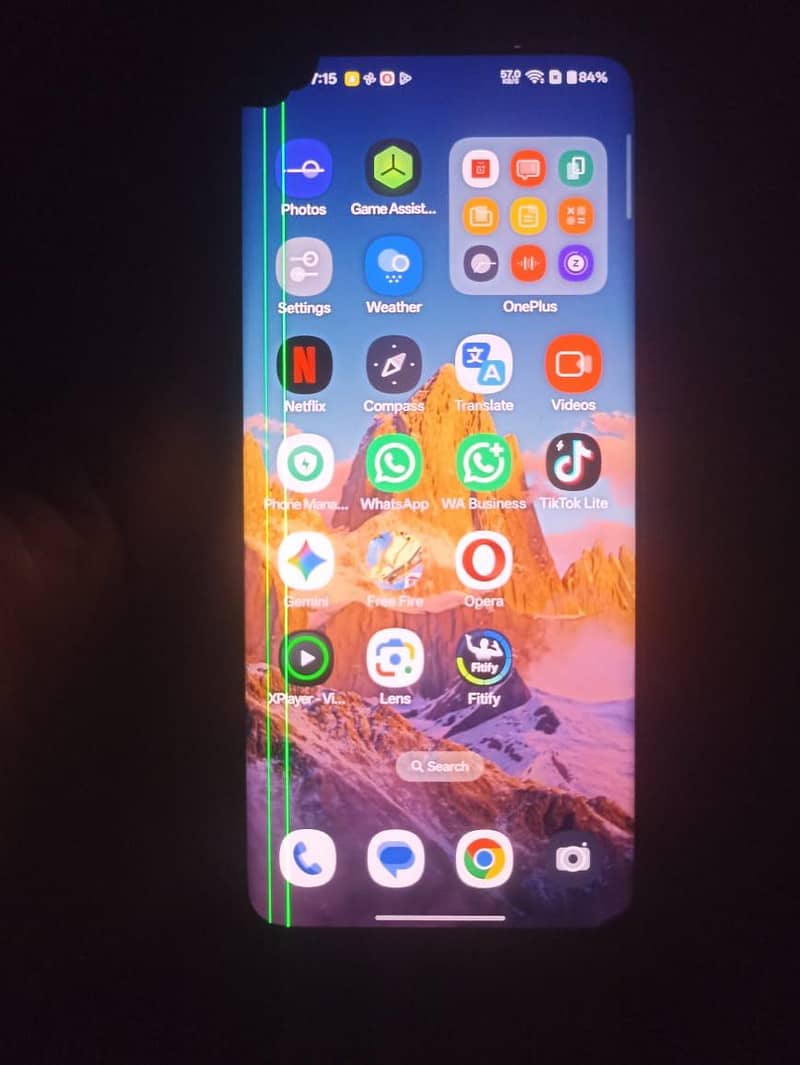 One Plus 10 Pro 0