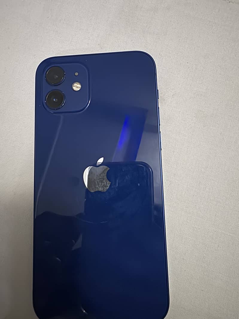 Apple iPhone 12 1