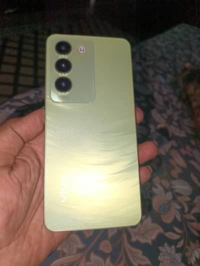 vivo y100 8 256