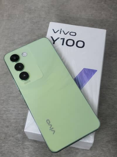 Vivo Y100. . 03064142920